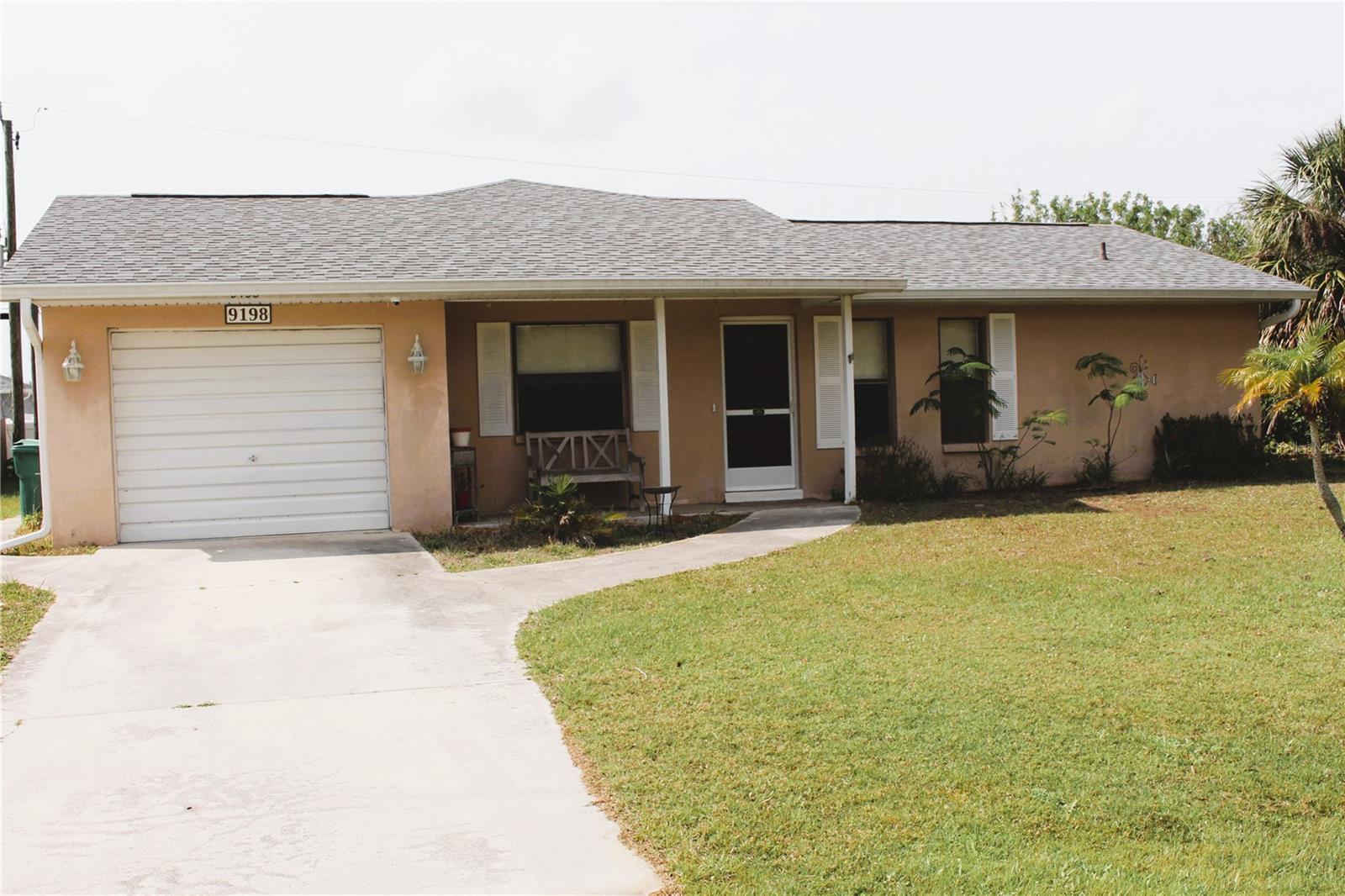 9198 CRUGAR TER, ENGLEWOOD, FL, 34224