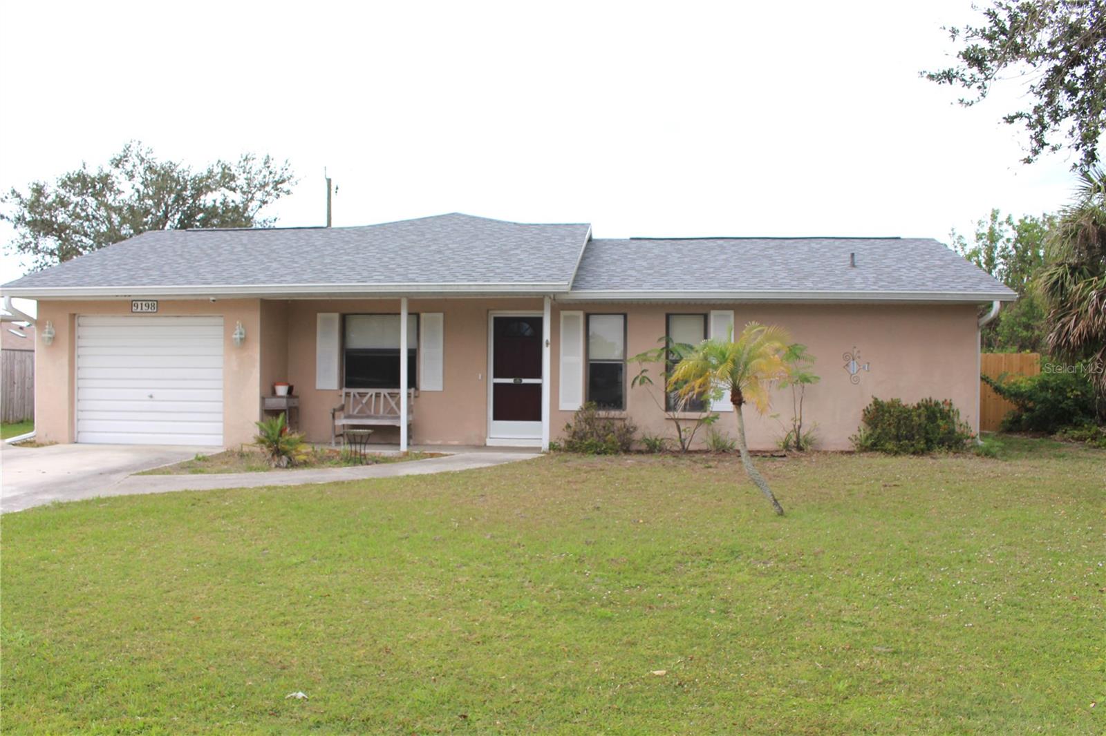 9198 CRUGAR TER, ENGLEWOOD, FL, 34224
