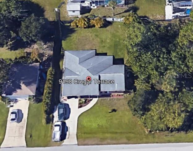 9198 CRUGAR TER, ENGLEWOOD, FL, 34224