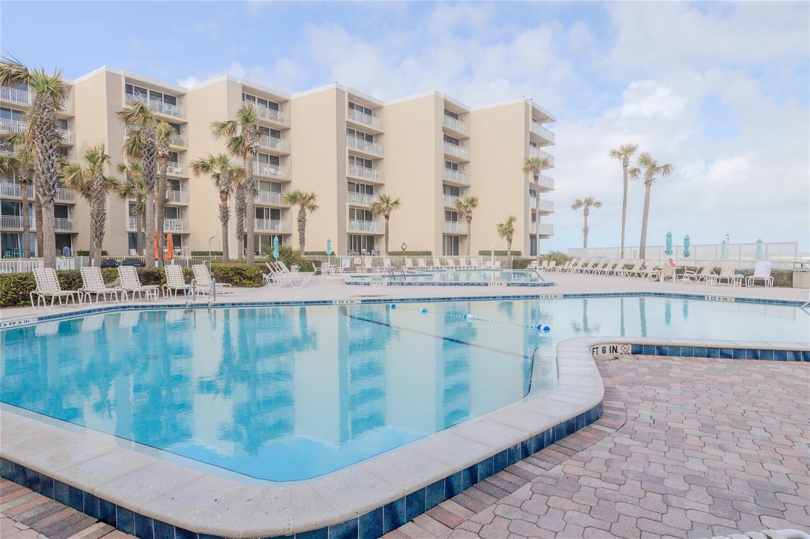 2401 S ATLANTIC AVE #D301, NEW SMYRNA BEACH, FL, 32169