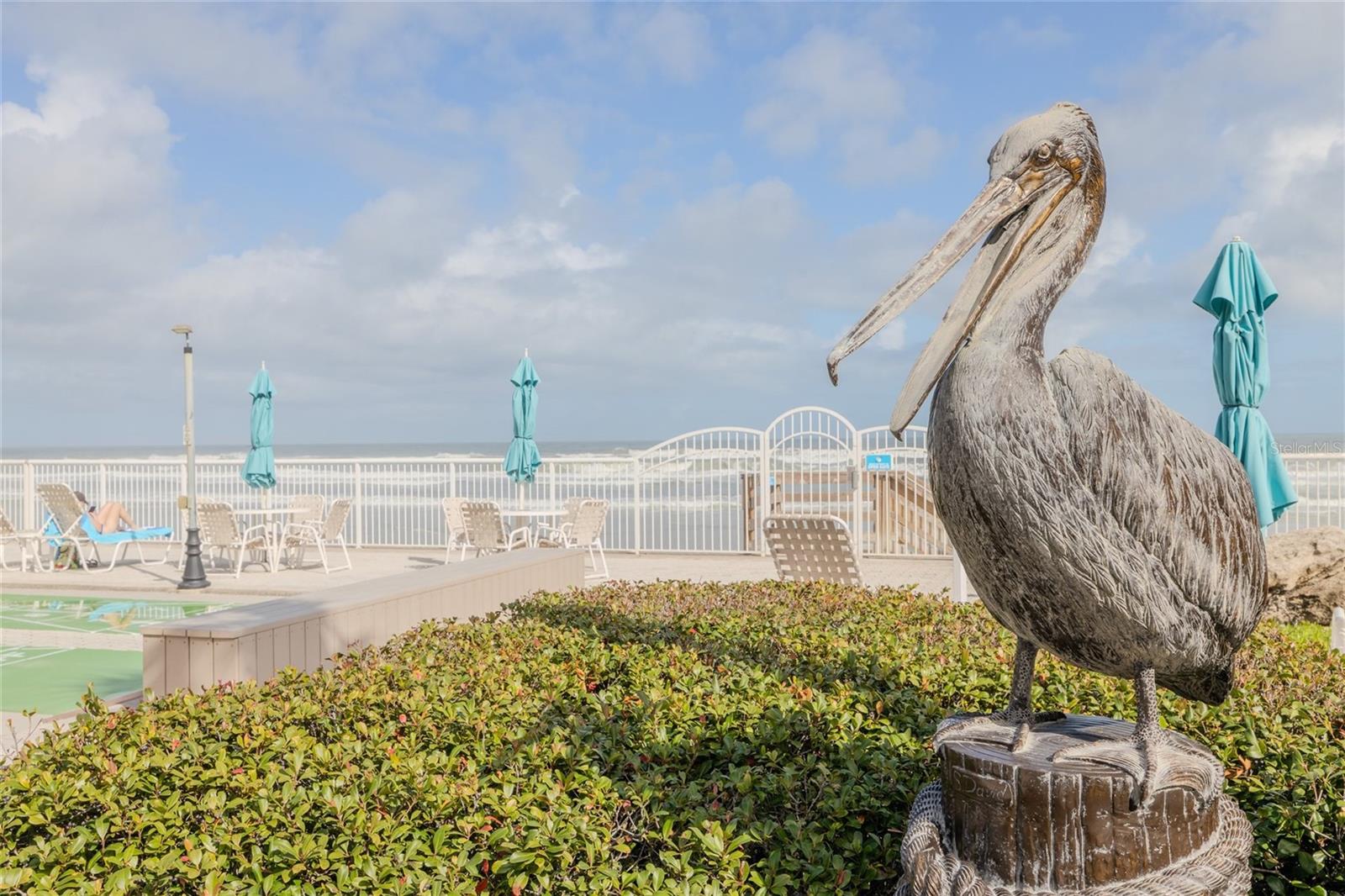 2401 S ATLANTIC AVE #D301, NEW SMYRNA BEACH, FL, 32169