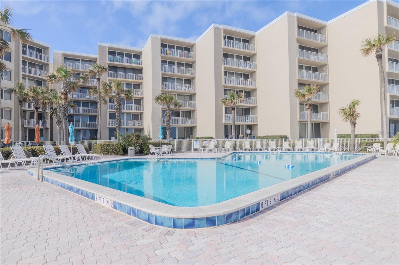 2401 S ATLANTIC AVE #D301, NEW SMYRNA BEACH, FL, 32169