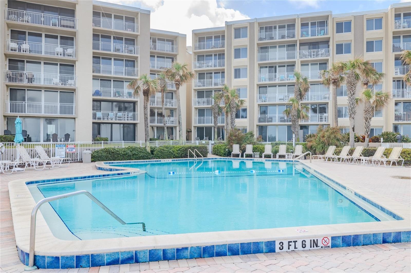 2401 S ATLANTIC AVE #D301, NEW SMYRNA BEACH, FL, 32169