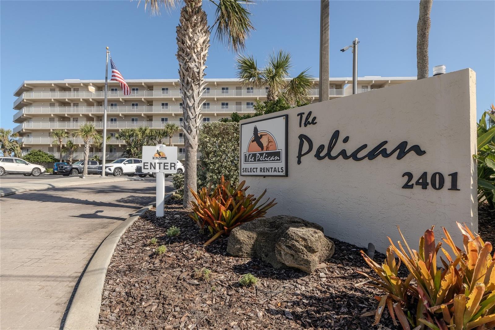 2401 S ATLANTIC AVE #D301, NEW SMYRNA BEACH, FL, 32169