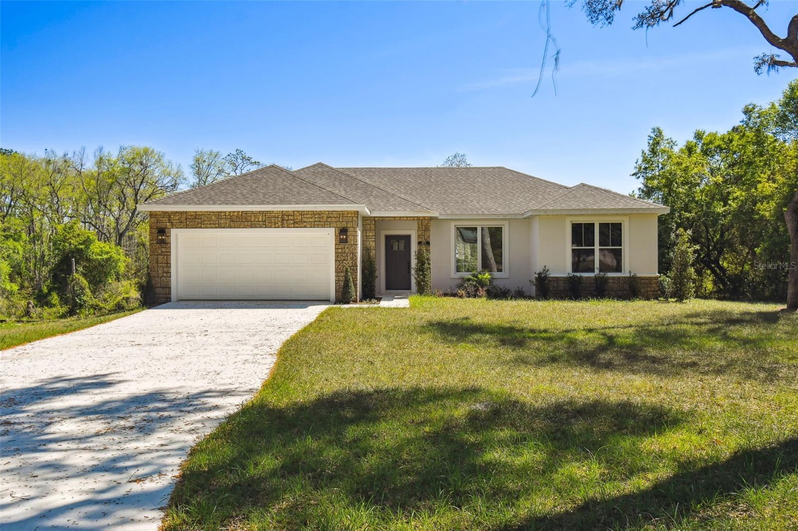 1870 BLACKWELDER RD, DE LEON SPRINGS, FL, 32130