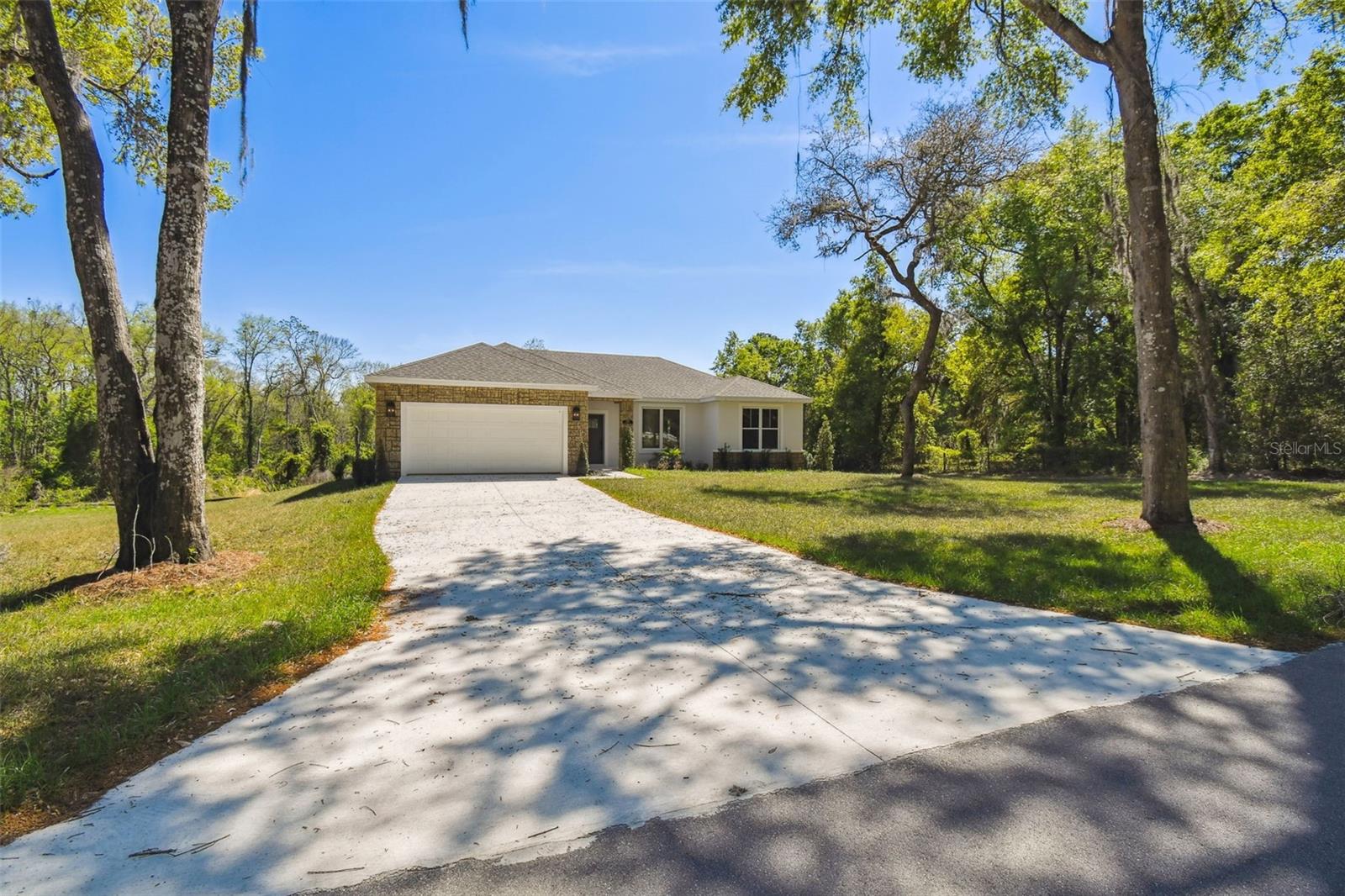 1870 BLACKWELDER RD, DE LEON SPRINGS, FL, 32130