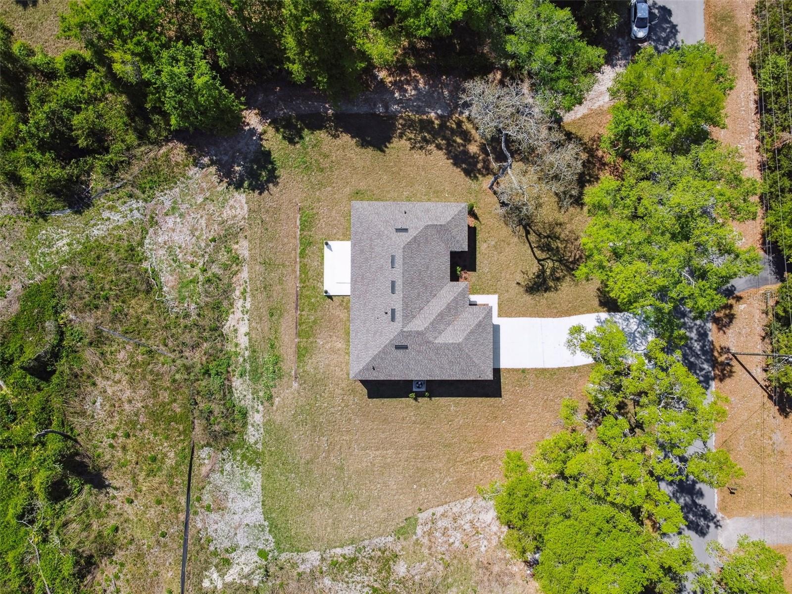 1870 BLACKWELDER RD, DE LEON SPRINGS, FL, 32130
