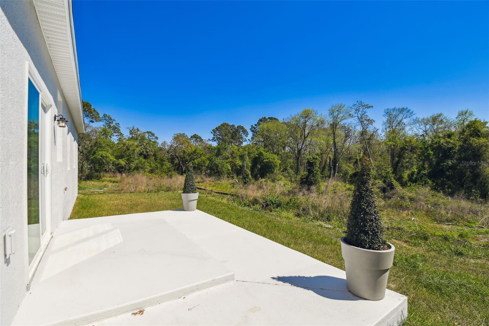 1870 BLACKWELDER RD, DE LEON SPRINGS, FL, 32130