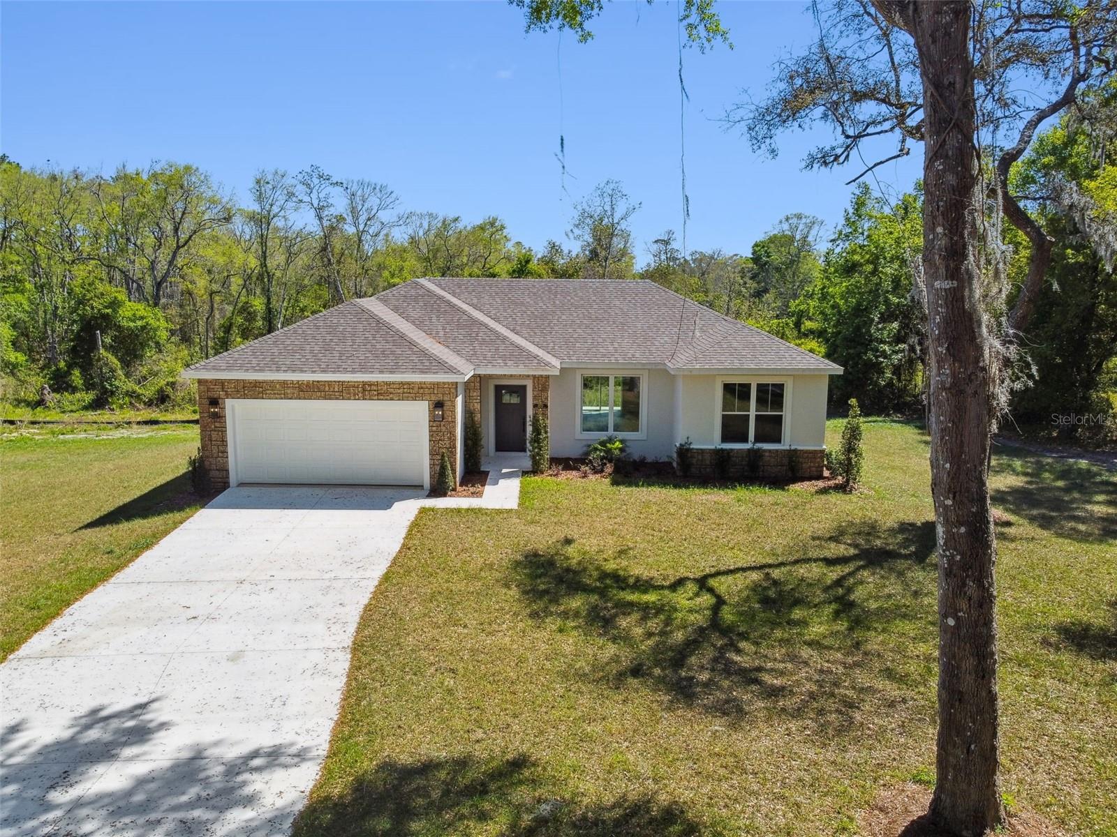 1870 BLACKWELDER RD, DE LEON SPRINGS, FL, 32130
