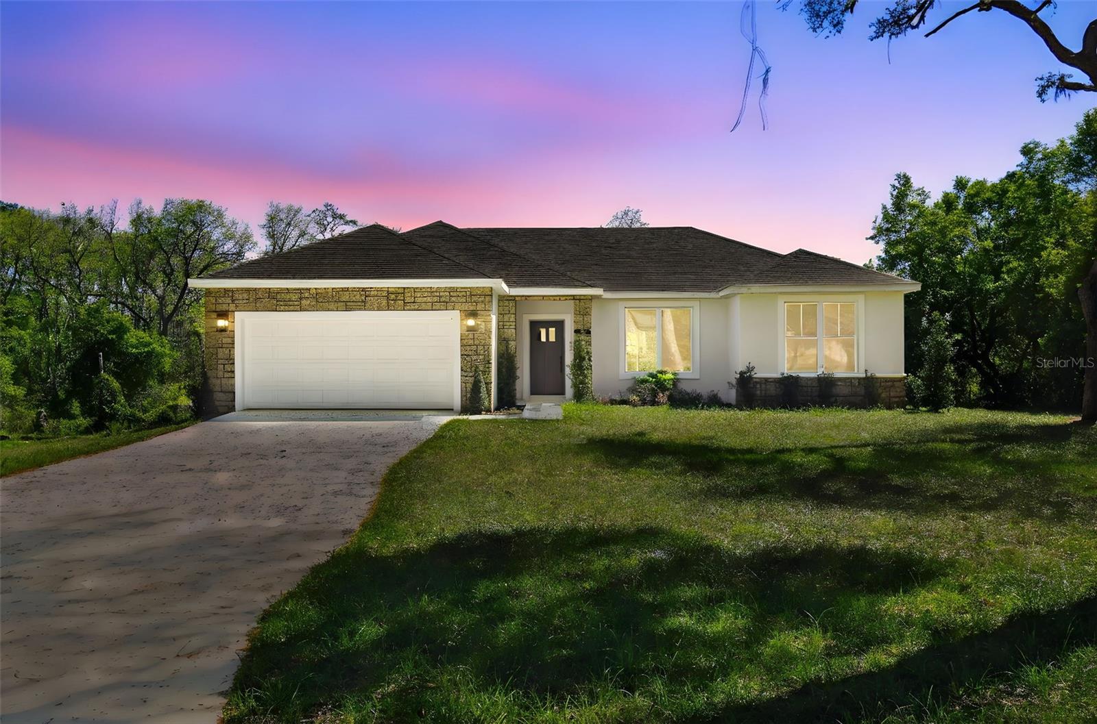 1870 BLACKWELDER RD, DE LEON SPRINGS, FL, 32130