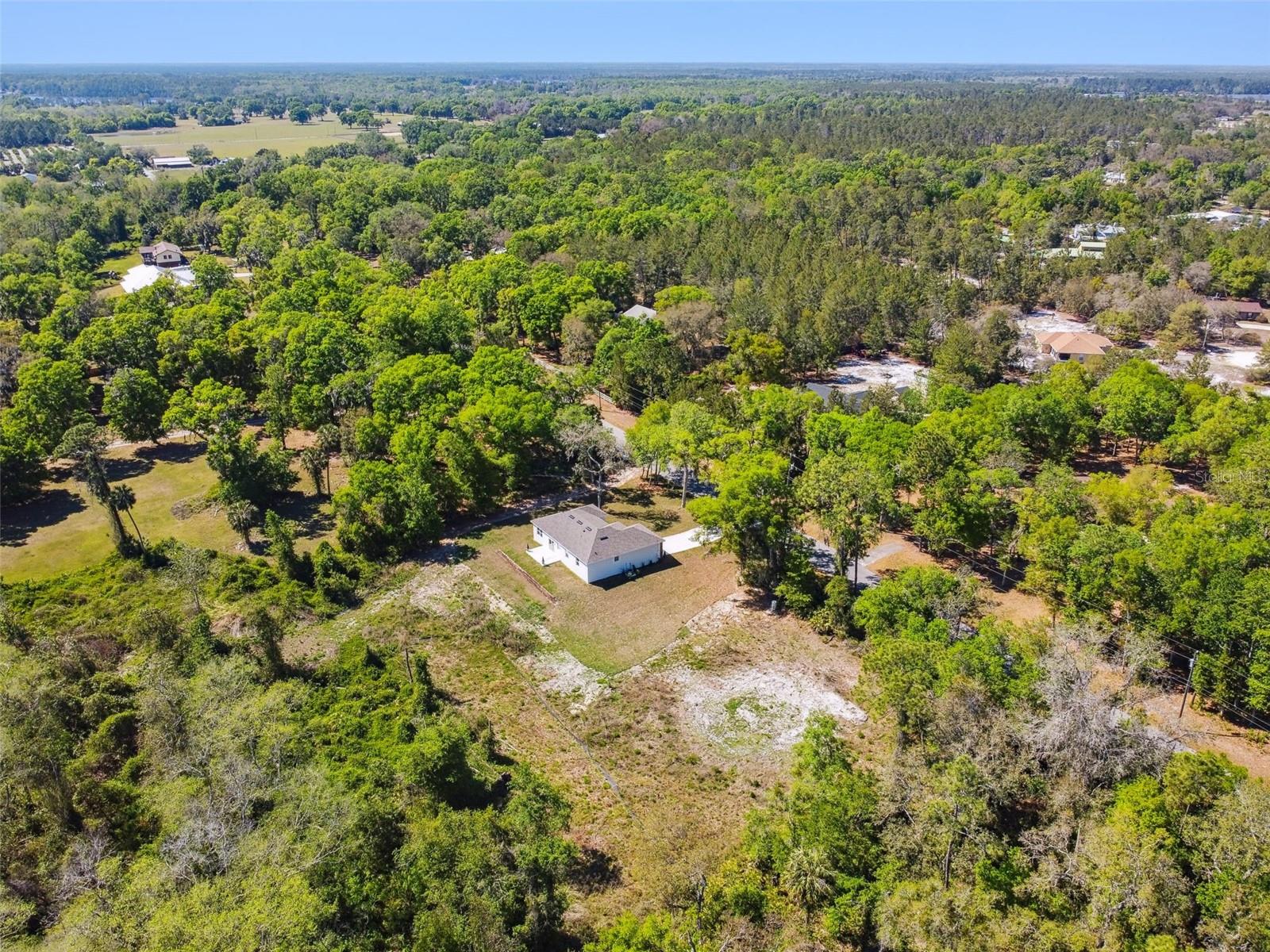 1870 BLACKWELDER RD, DE LEON SPRINGS, FL, 32130
