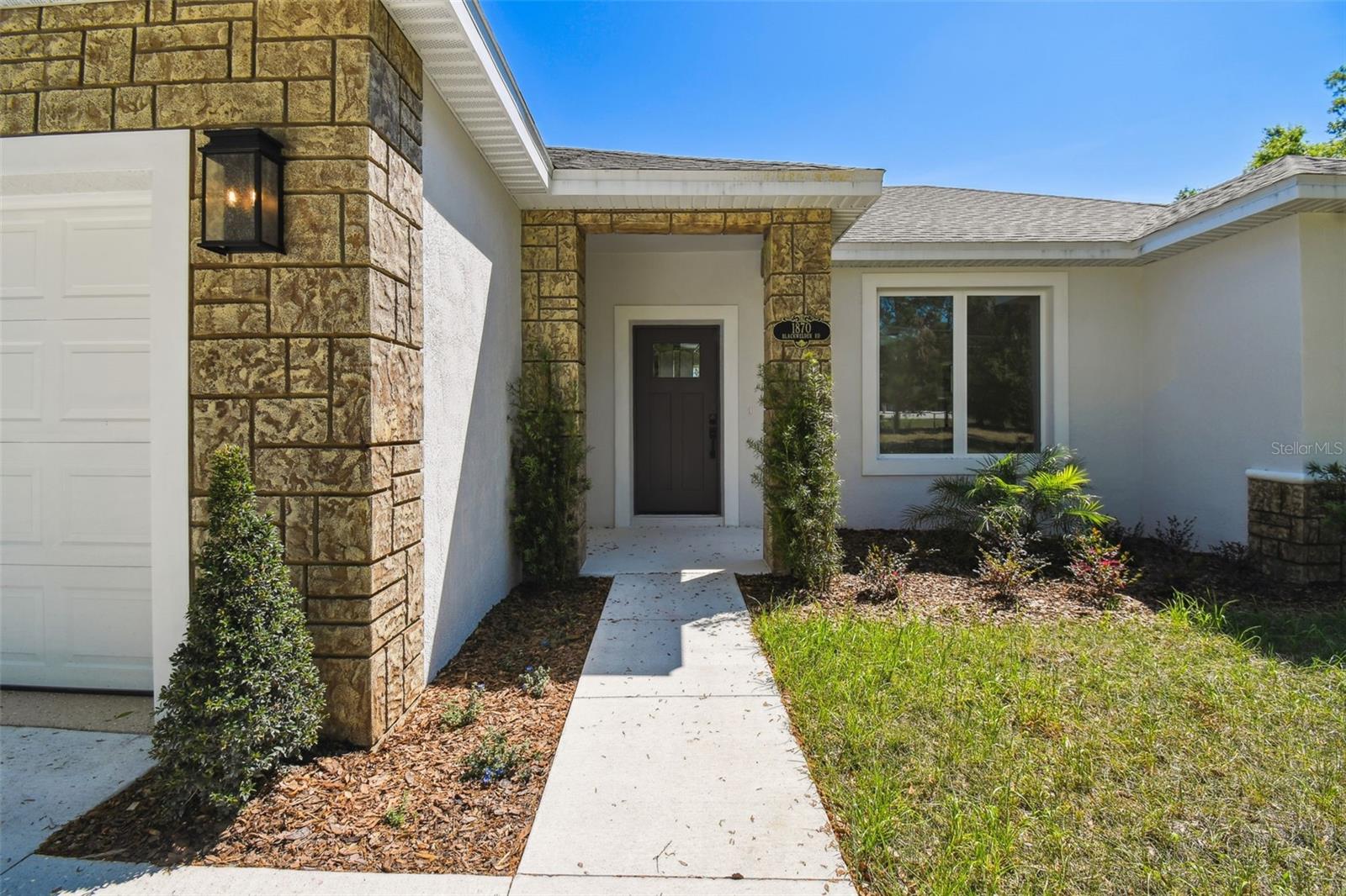 1870 BLACKWELDER RD, DE LEON SPRINGS, FL, 32130