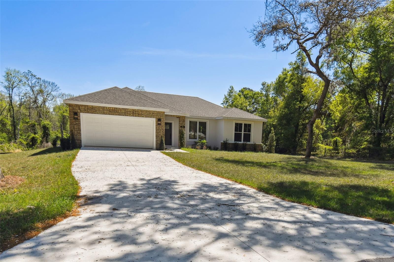 1870 BLACKWELDER RD, DE LEON SPRINGS, FL, 32130