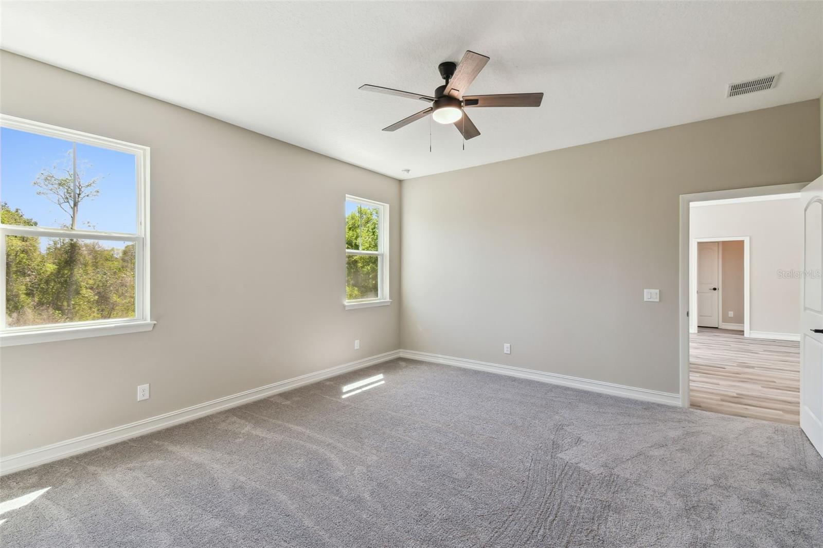 1870 BLACKWELDER RD, DE LEON SPRINGS, FL, 32130