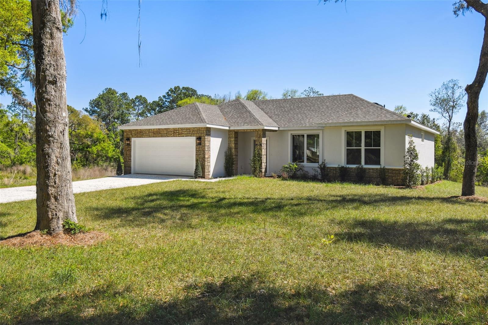 1870 BLACKWELDER RD, DE LEON SPRINGS, FL, 32130