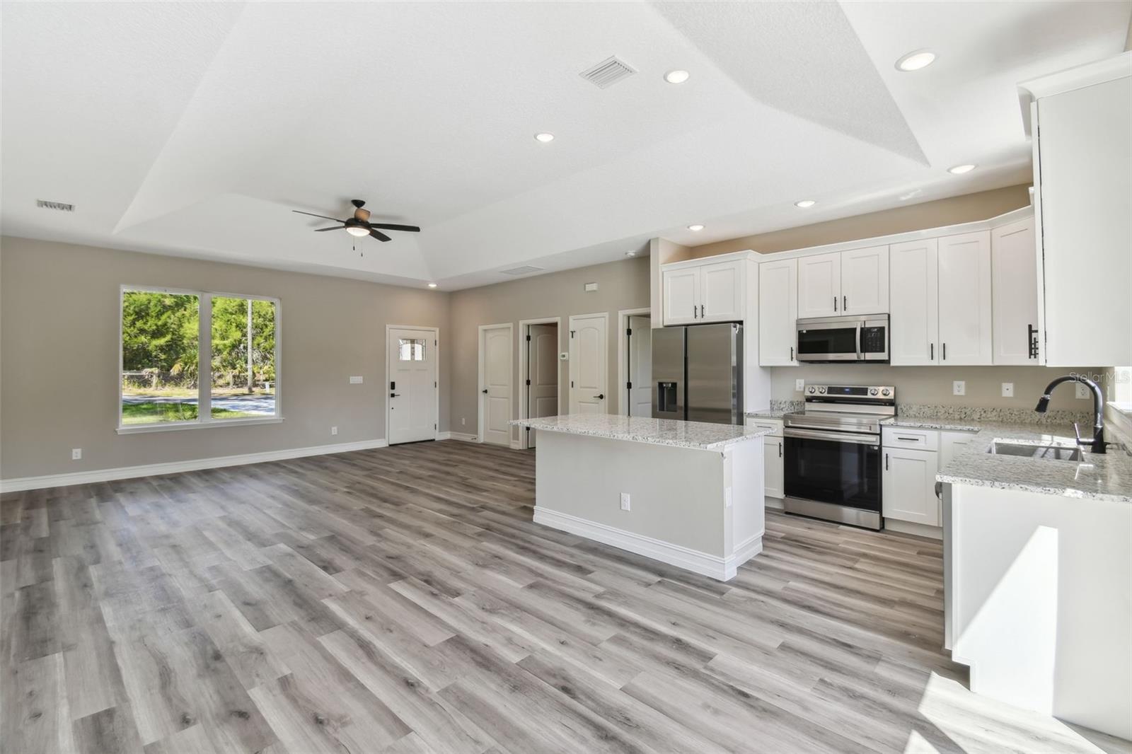1870 BLACKWELDER RD, DE LEON SPRINGS, FL, 32130