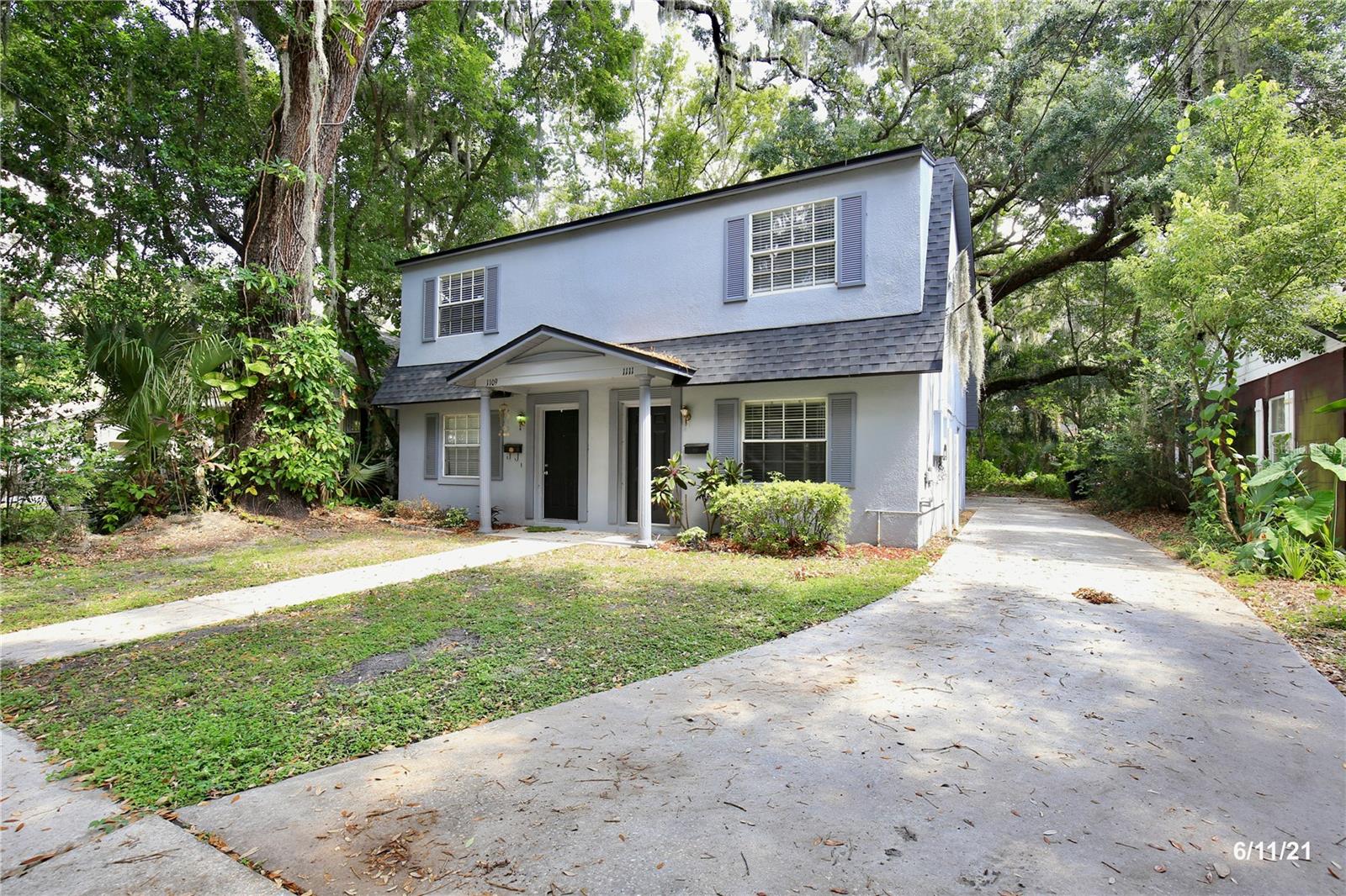 1111 PALMER ST, ORLANDO, FL, 32801