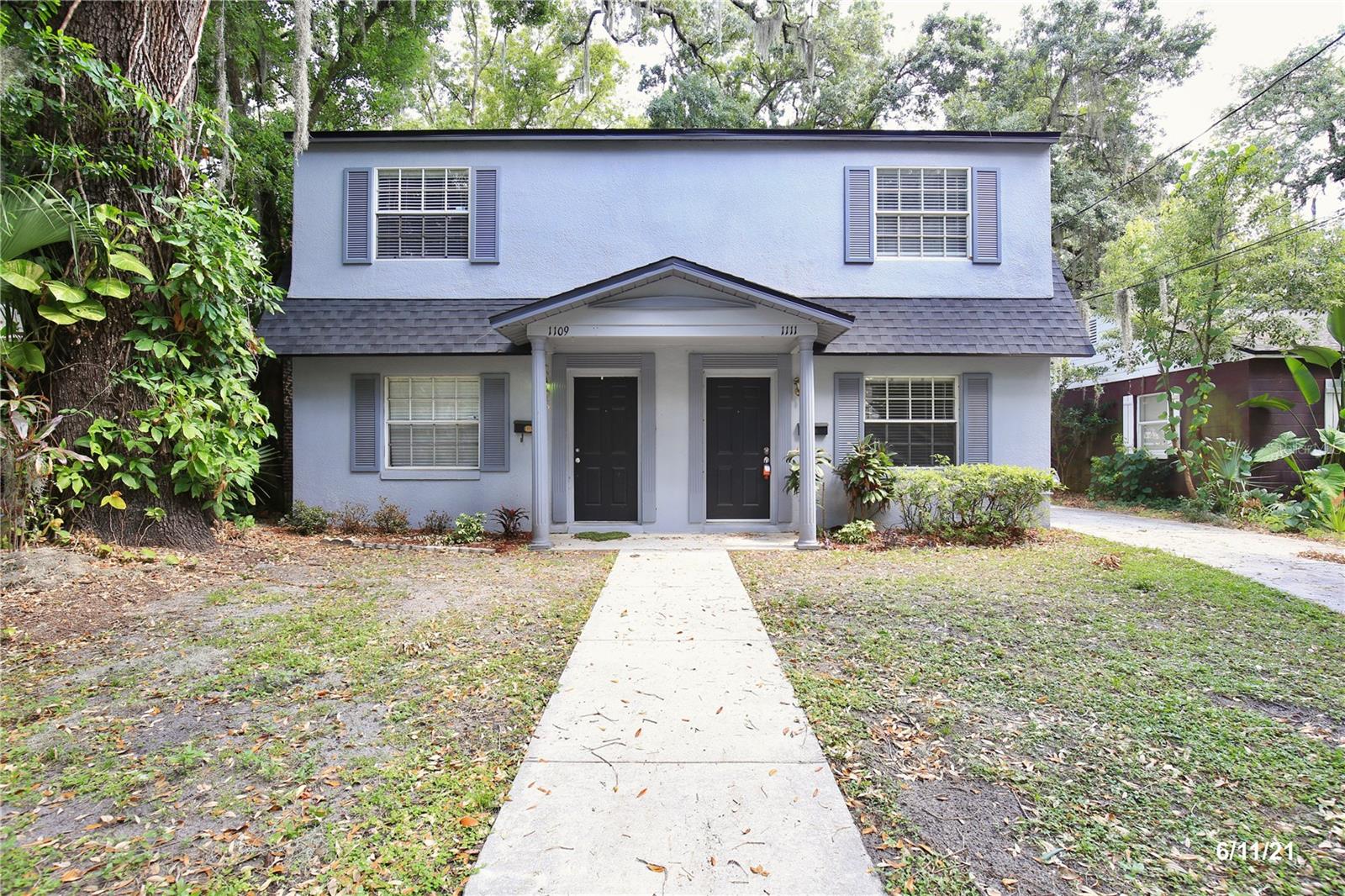 1111 PALMER ST, ORLANDO, FL, 32801