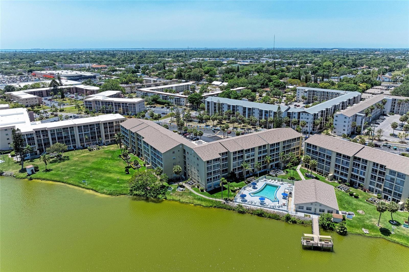 3829 LAKE BAYSHORE DR #511, BRADENTON, FL, 34205