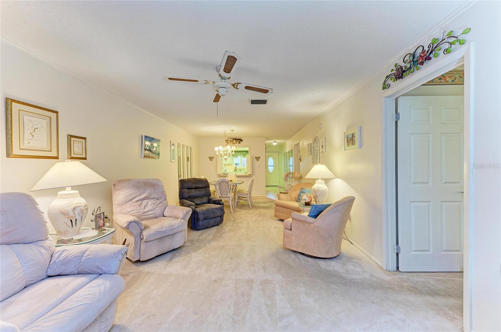 3829 LAKE BAYSHORE DR #511, BRADENTON, FL, 34205