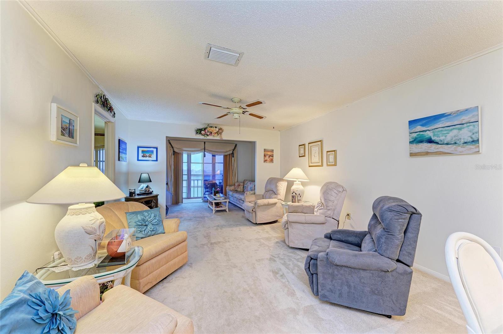 3829 LAKE BAYSHORE DR #511, BRADENTON, FL, 34205