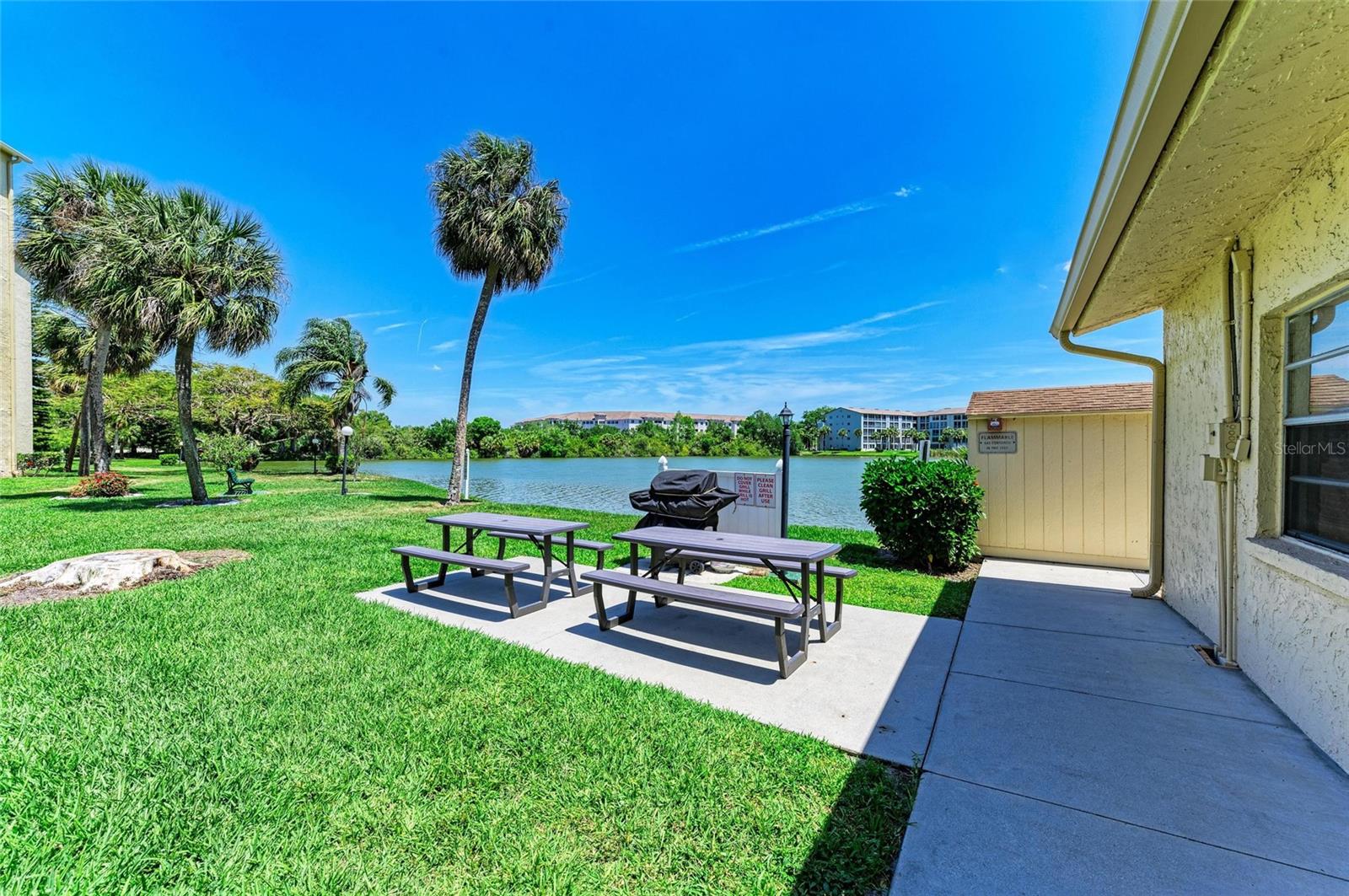 3829 LAKE BAYSHORE DR #511, BRADENTON, FL, 34205