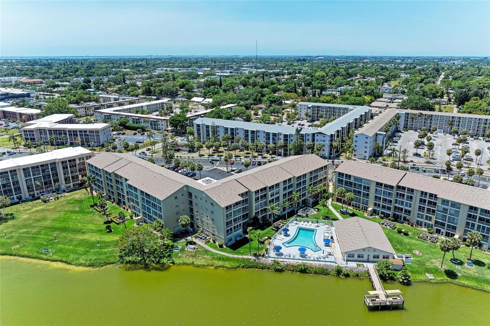3829 LAKE BAYSHORE DR #511, BRADENTON, FL, 34205