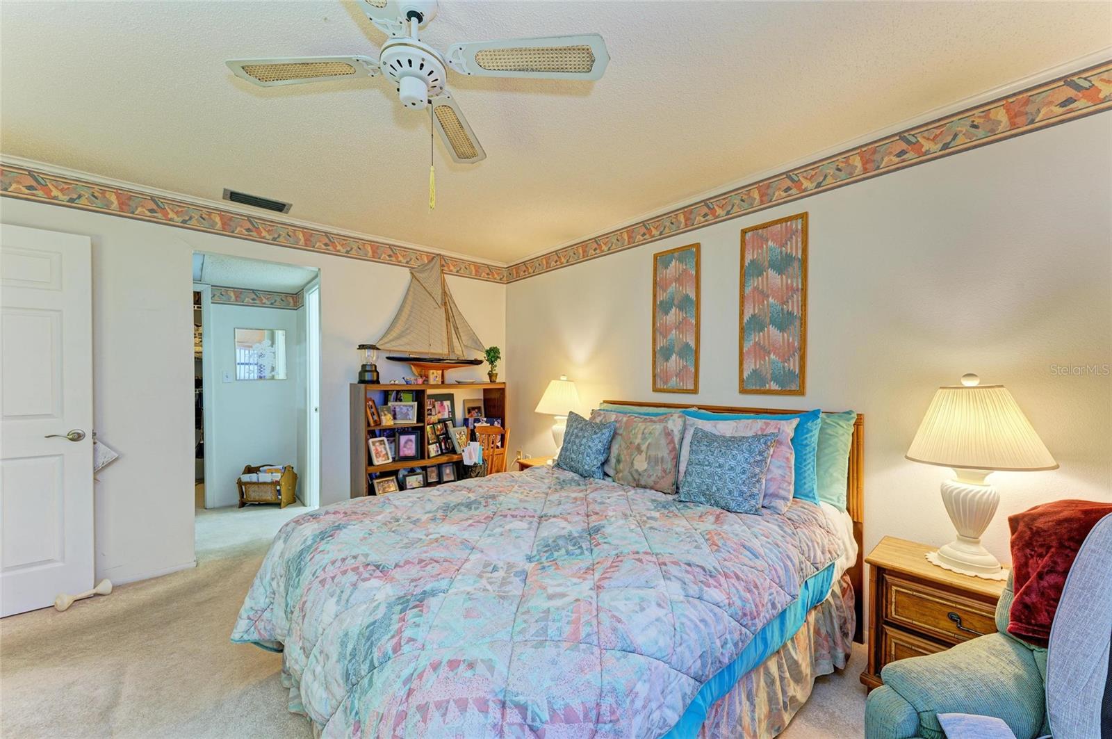 3829 LAKE BAYSHORE DR #511, BRADENTON, FL, 34205