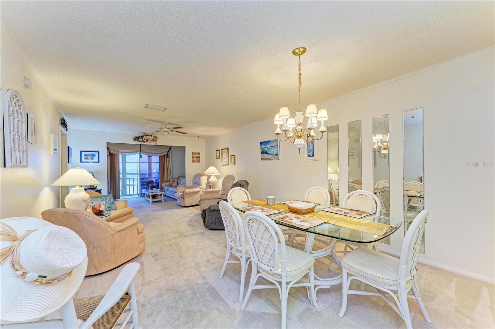 3829 LAKE BAYSHORE DR #511, BRADENTON, FL, 34205