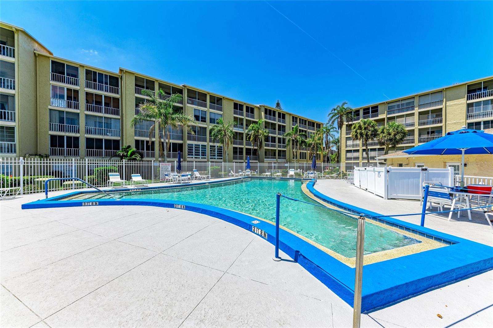 3829 LAKE BAYSHORE DR #511, BRADENTON, FL, 34205