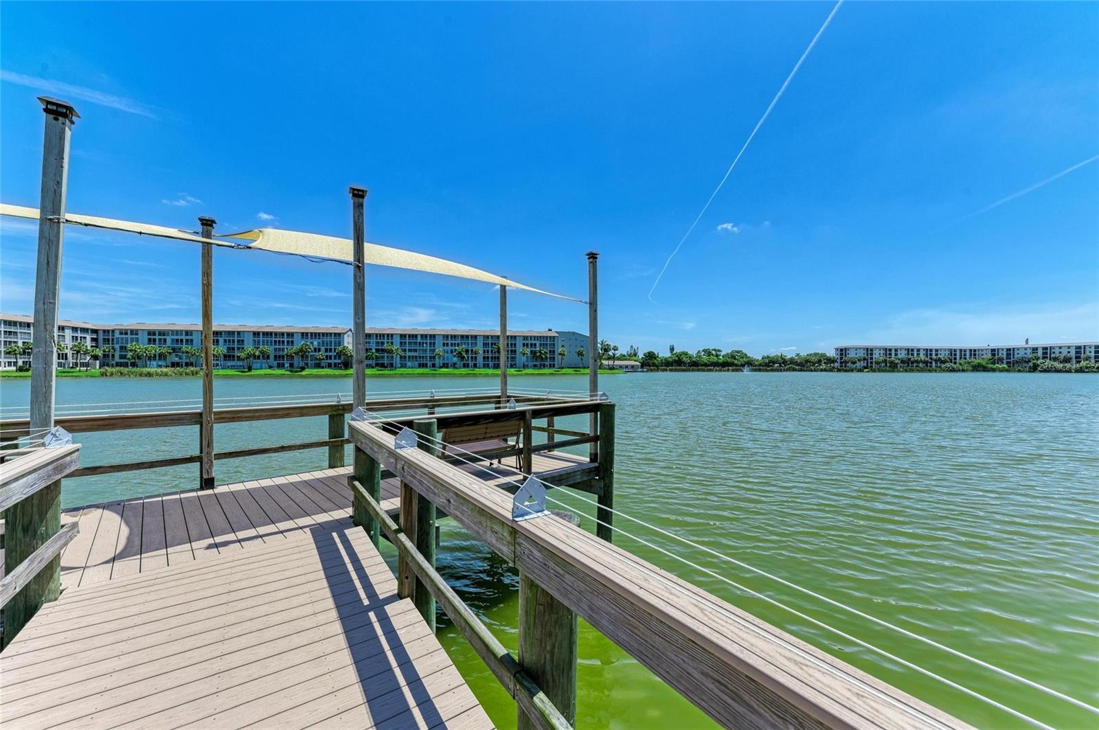3829 LAKE BAYSHORE DR #511, BRADENTON, FL, 34205