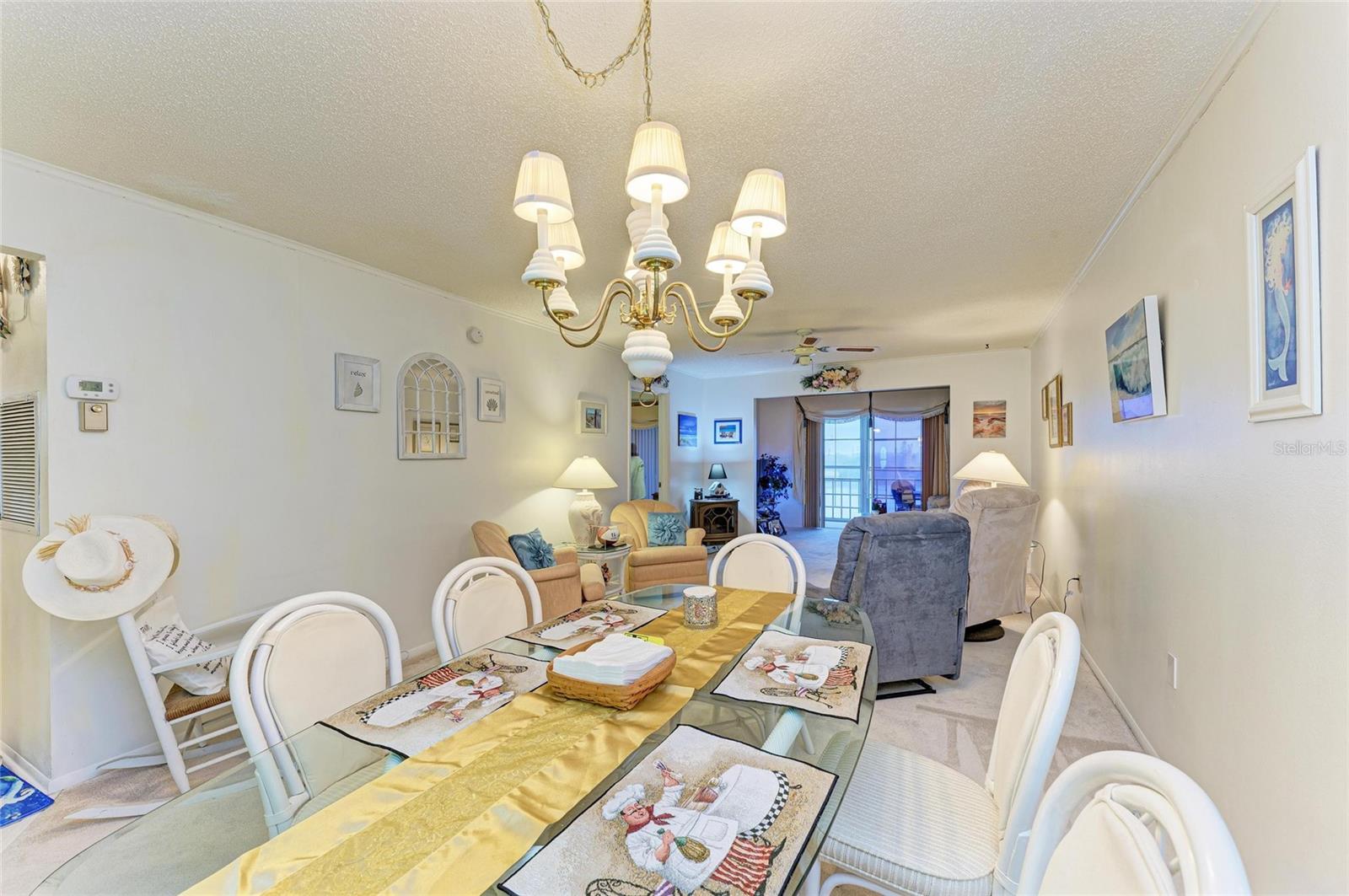3829 LAKE BAYSHORE DR #511, BRADENTON, FL, 34205