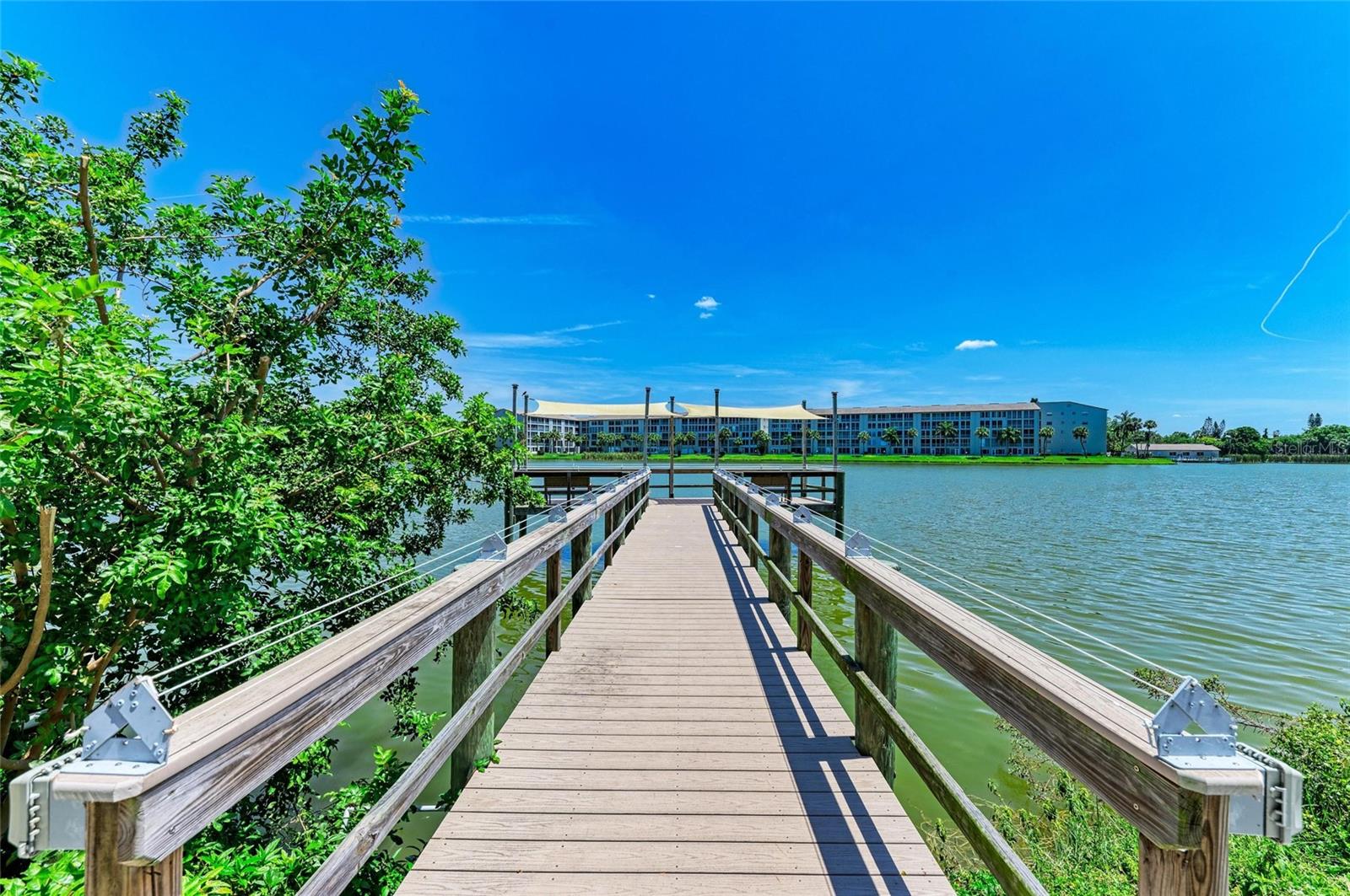 3829 LAKE BAYSHORE DR #511, BRADENTON, FL, 34205