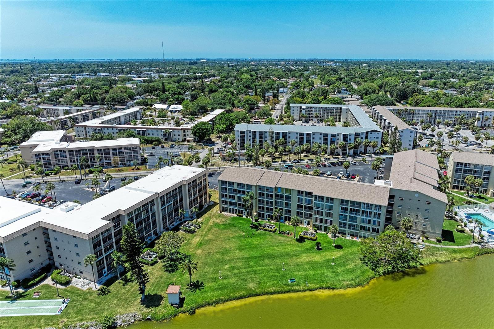 3829 LAKE BAYSHORE DR #511, BRADENTON, FL, 34205