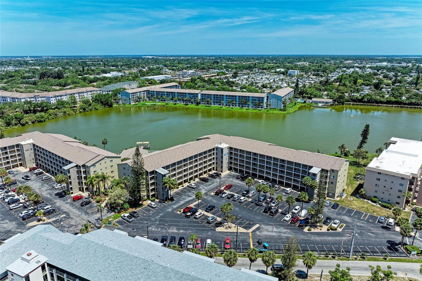 3829 LAKE BAYSHORE DR #511, BRADENTON, FL, 34205