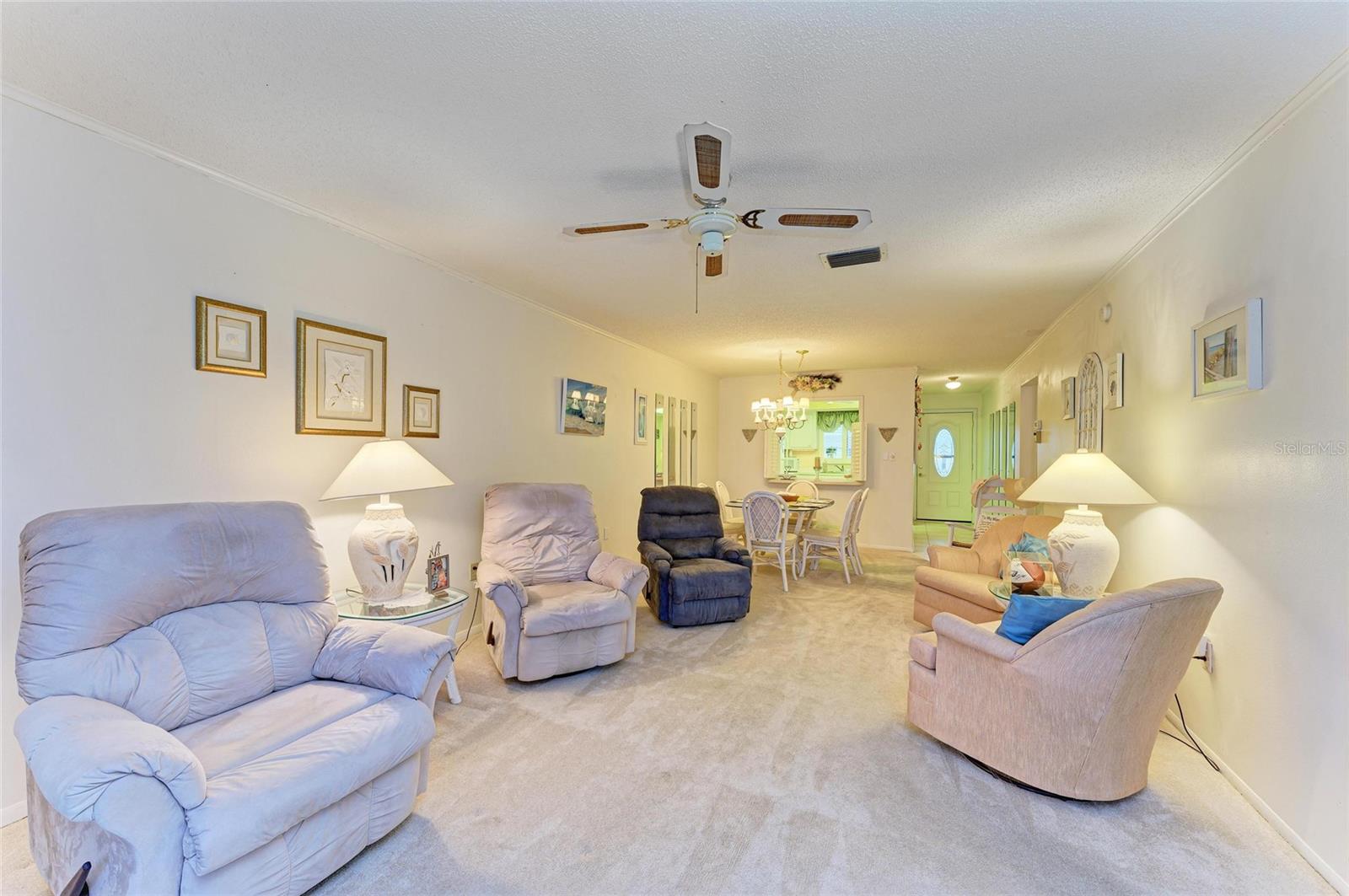3829 LAKE BAYSHORE DR #511, BRADENTON, FL, 34205