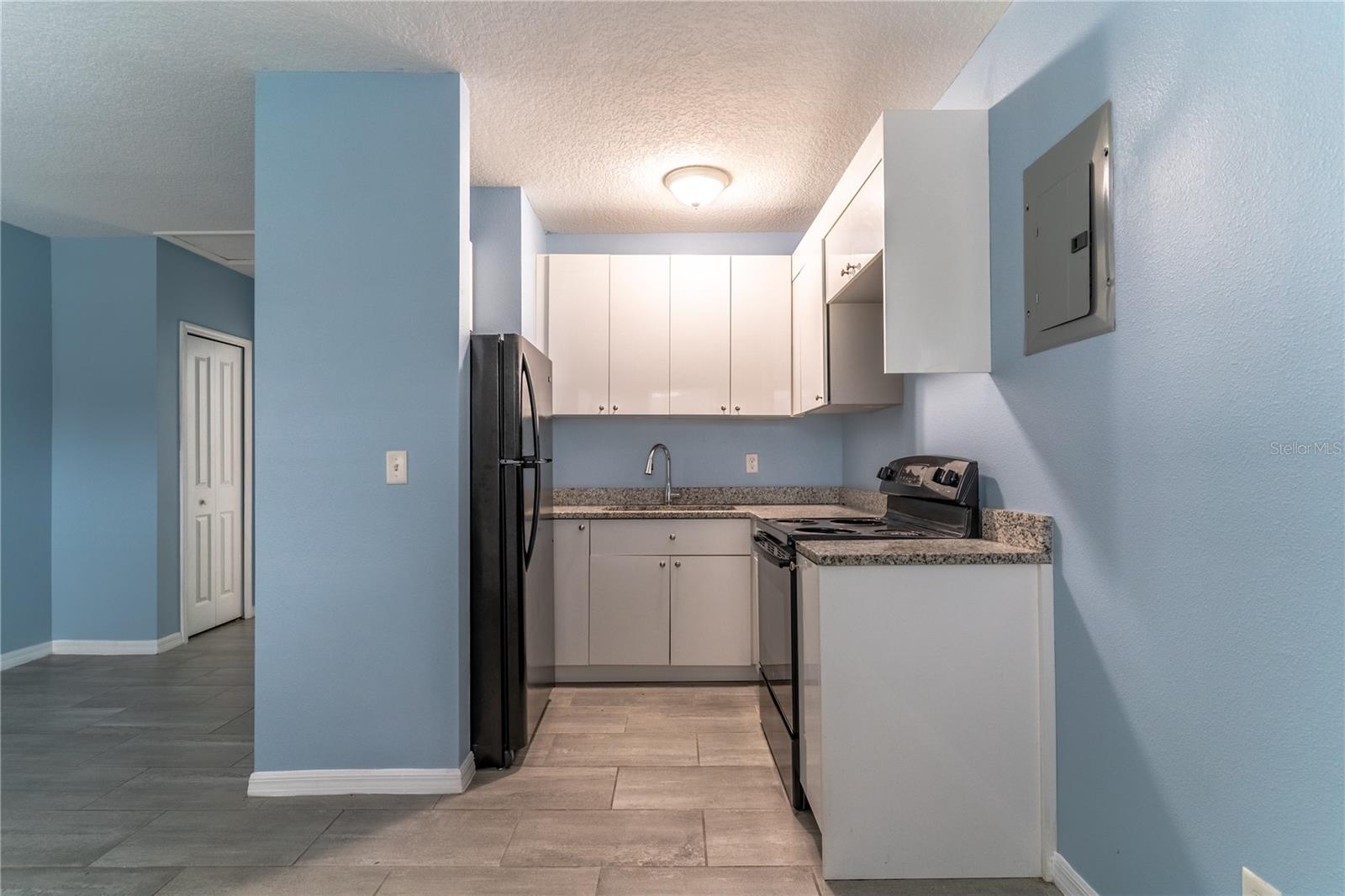 1207 W CYPRESS ST #C, ORLANDO, FL, 32805