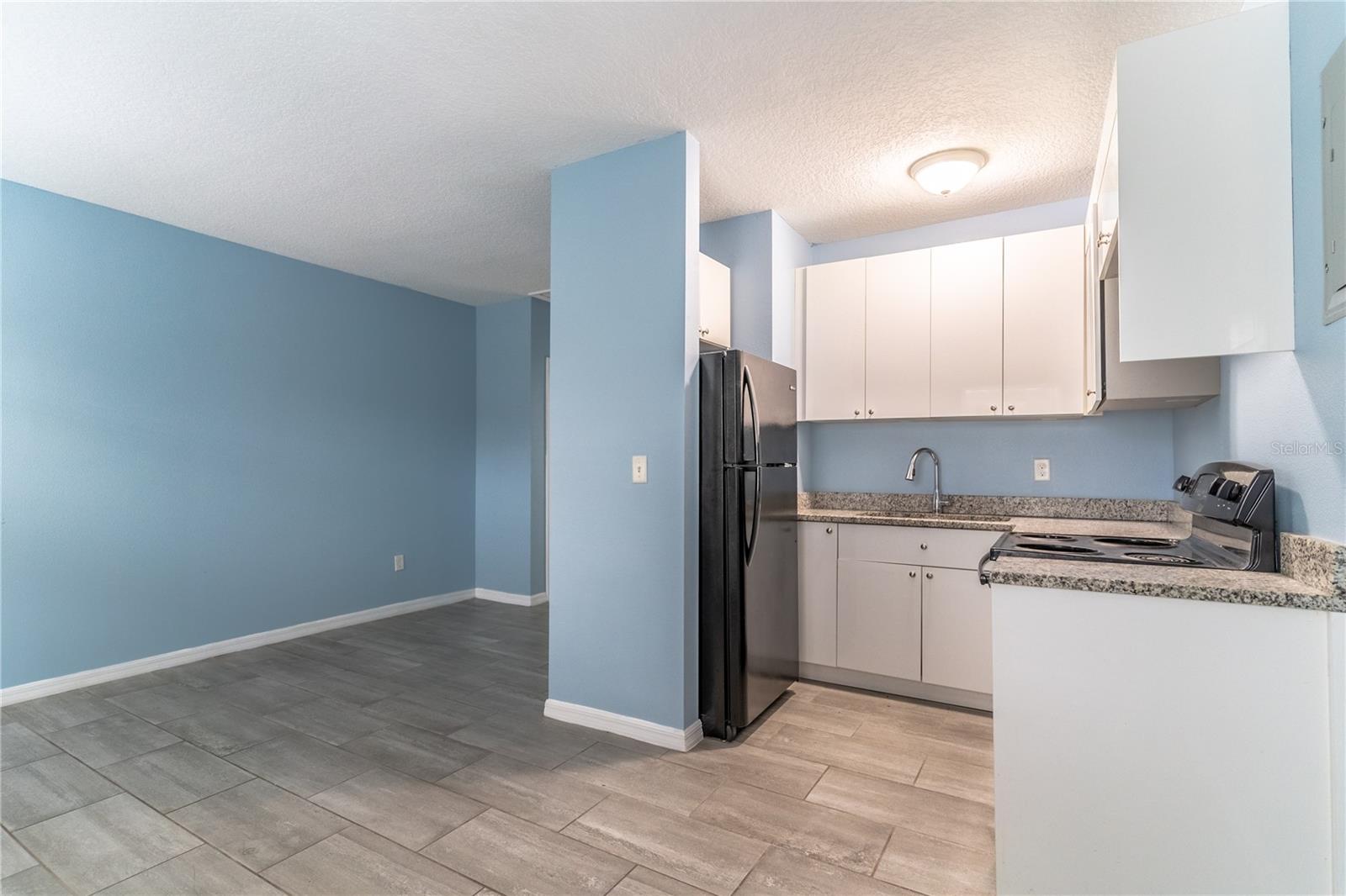 1207 W CYPRESS ST #C, ORLANDO, FL, 32805