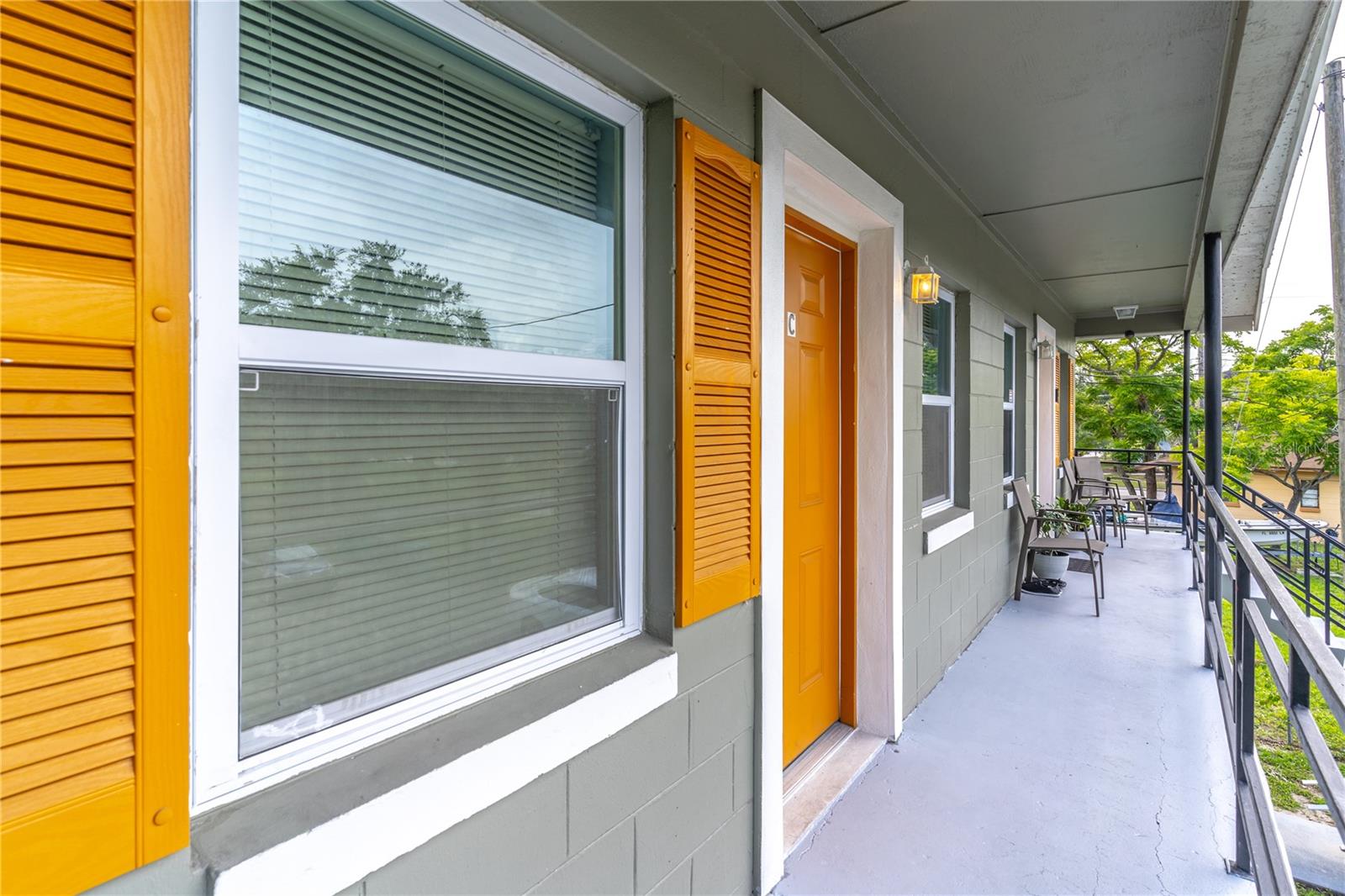 1207 W CYPRESS ST #C, ORLANDO, FL, 32805