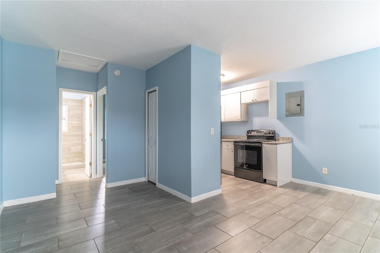 1207 W CYPRESS ST #C, ORLANDO, FL, 32805