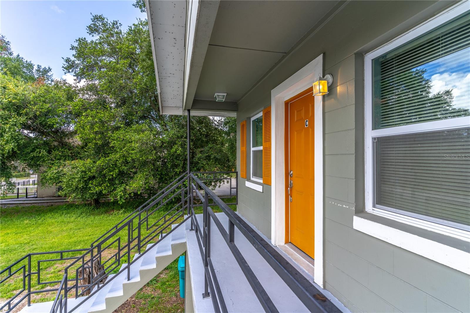 1207 W CYPRESS ST #C, ORLANDO, FL, 32805