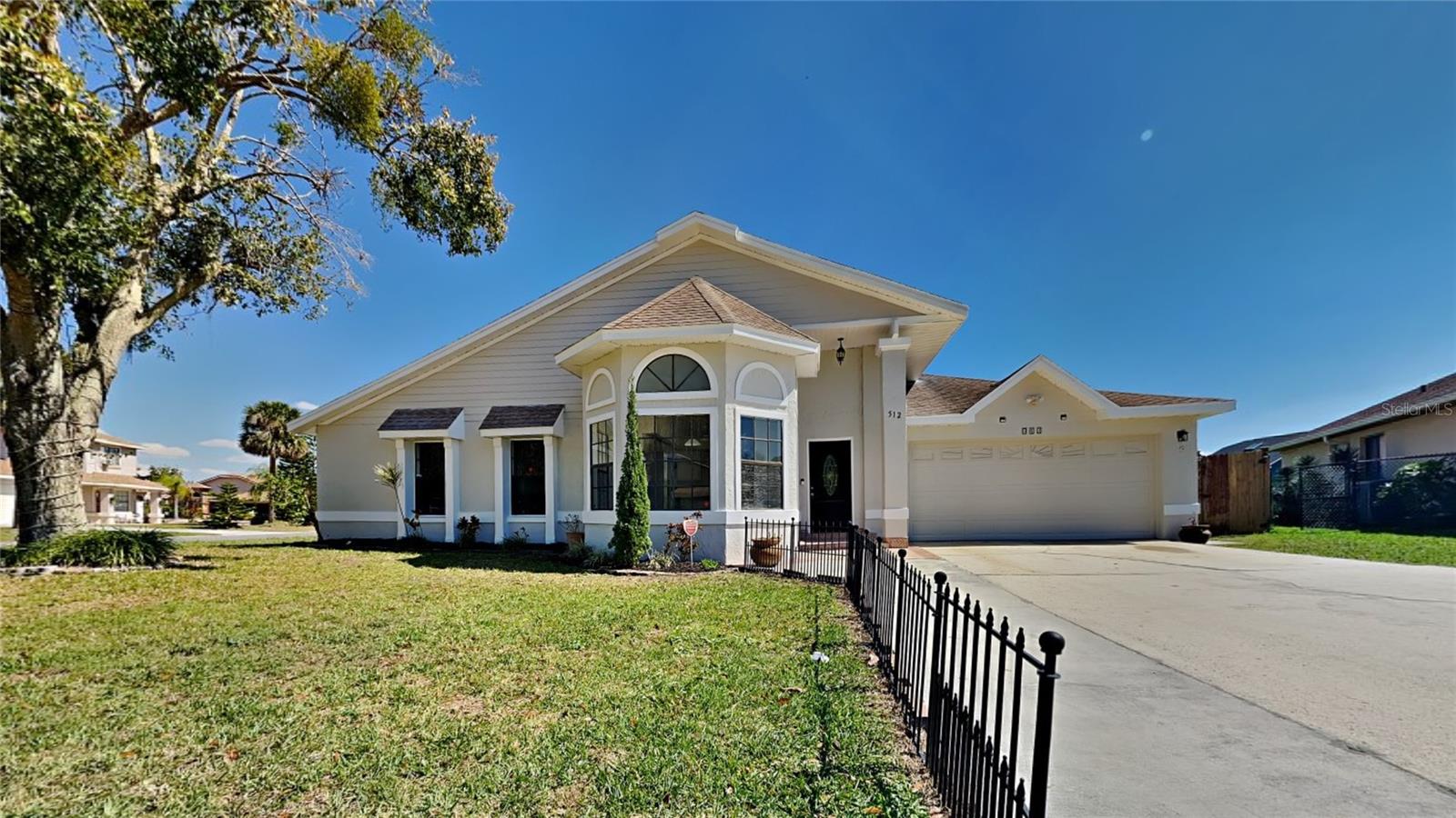 512 LOST CREEK CT, KISSIMMEE, FL, 34743