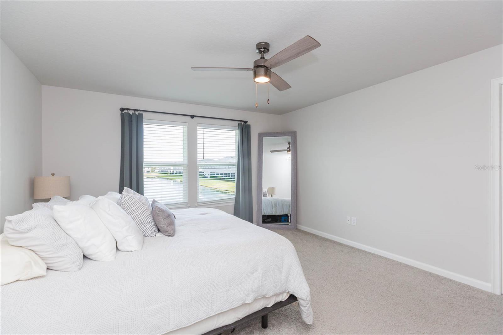 2334 AUDUBON PRESERVE LN, LUTZ, FL, 33558
