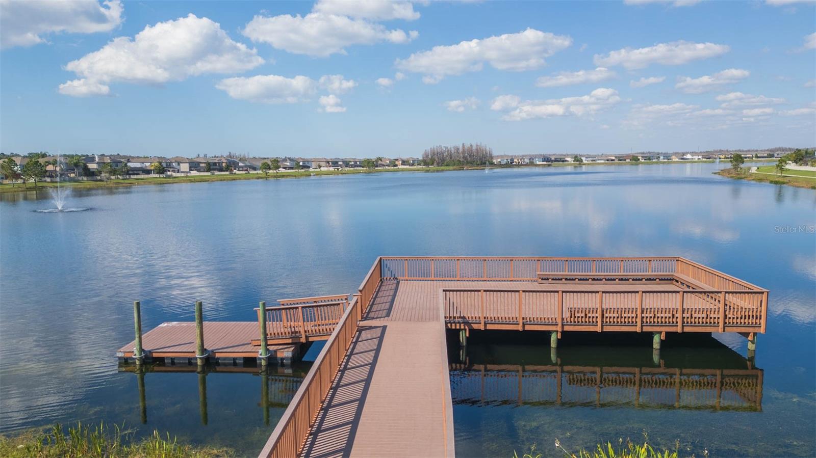 2334 AUDUBON PRESERVE LN, LUTZ, FL, 33558