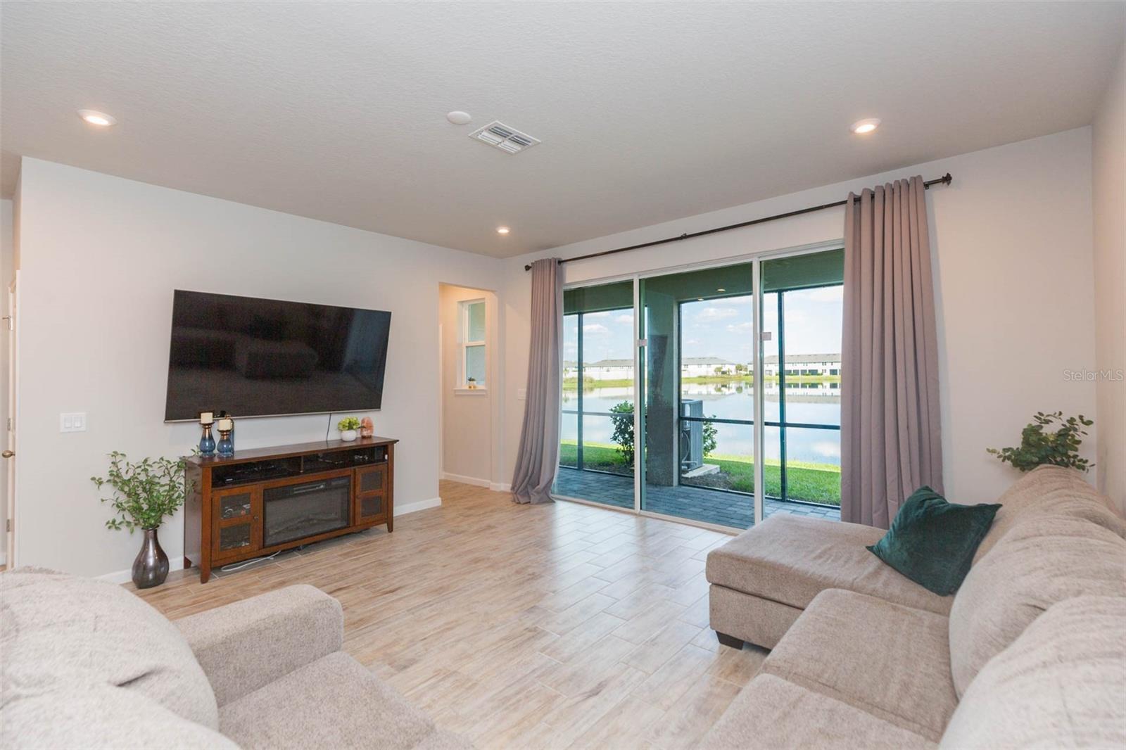 2334 AUDUBON PRESERVE LN, LUTZ, FL, 33558