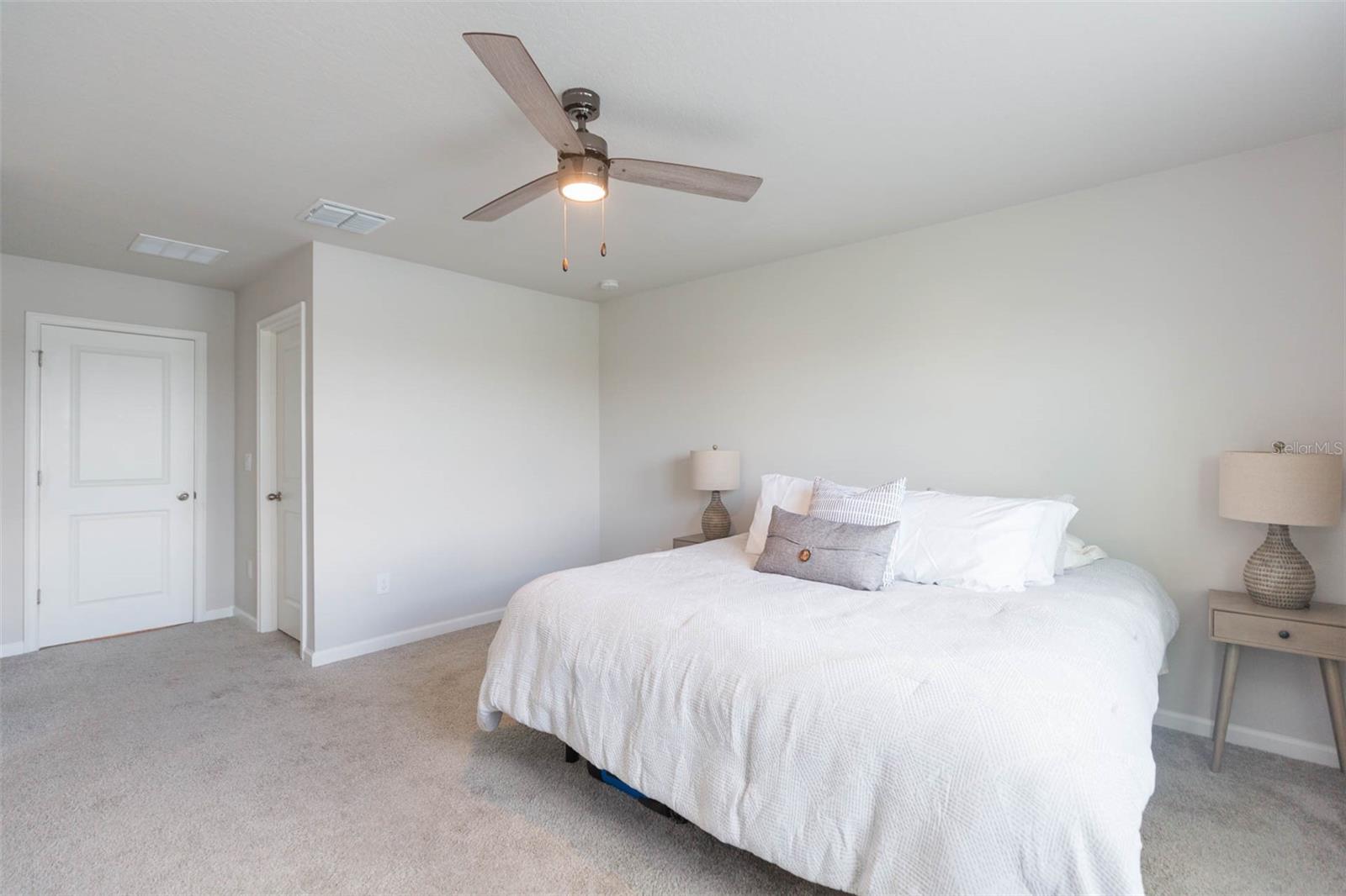 2334 AUDUBON PRESERVE LN, LUTZ, FL, 33558