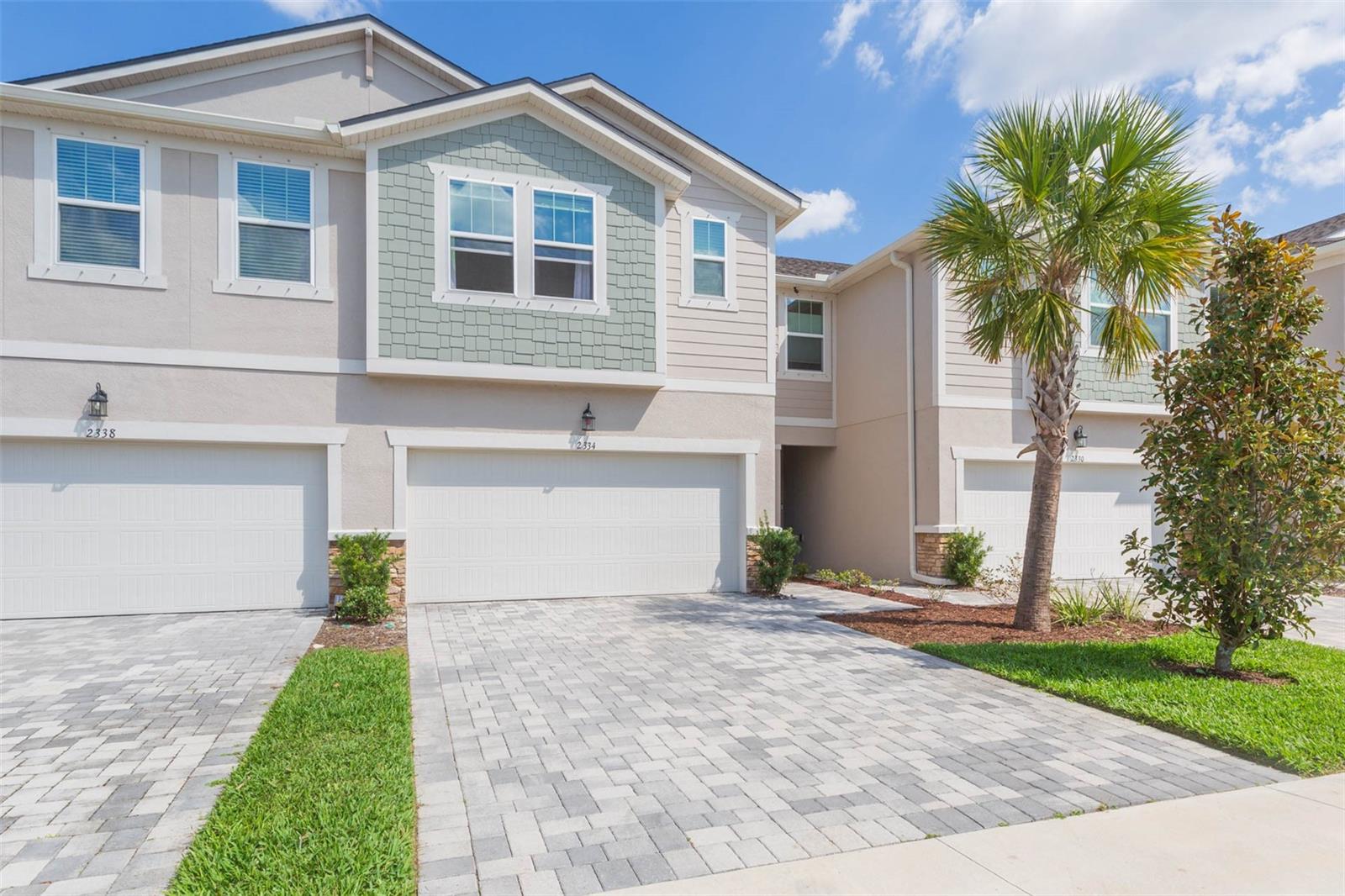 2334 AUDUBON PRESERVE LN, LUTZ, FL, 33558