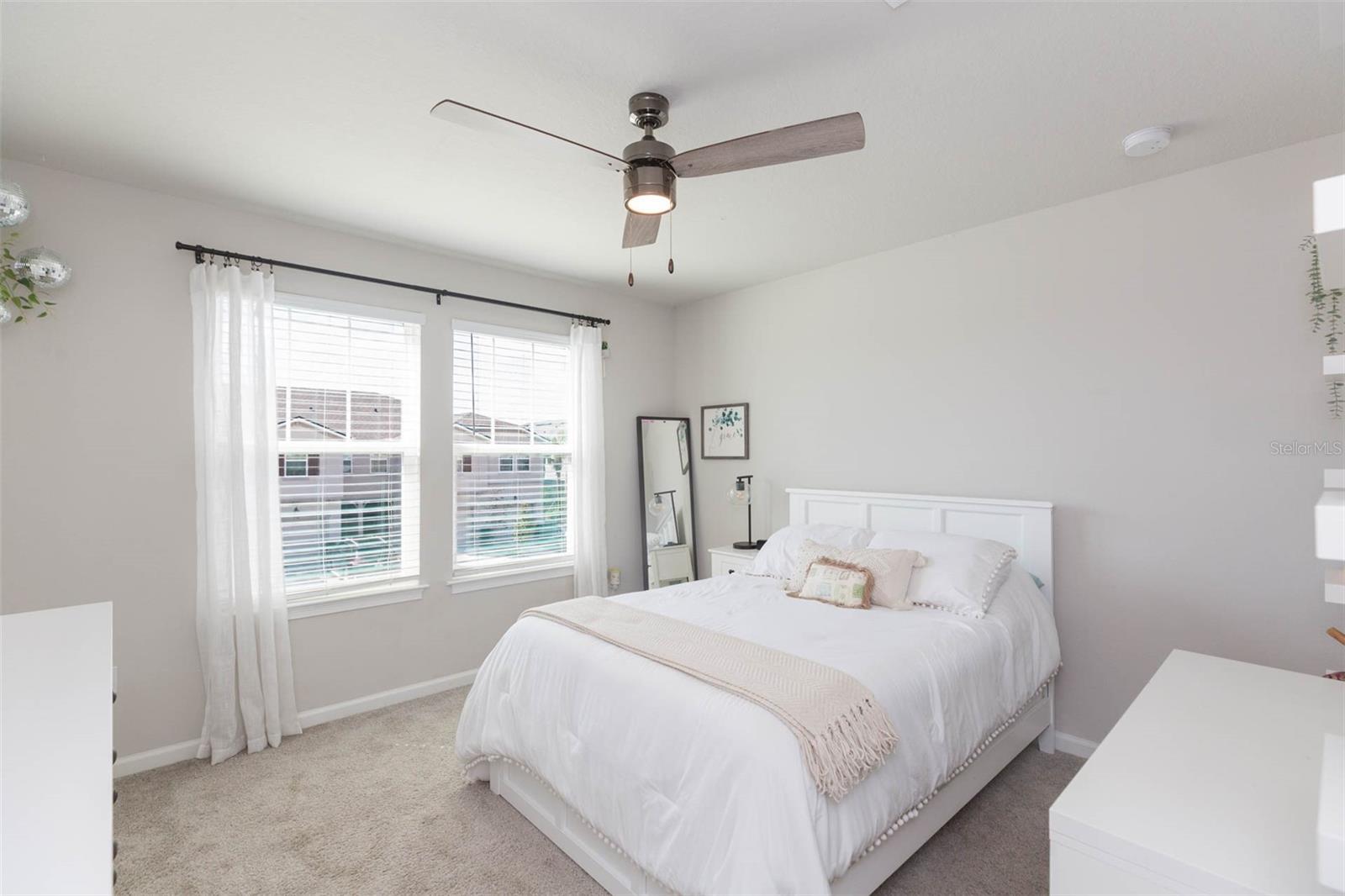 2334 AUDUBON PRESERVE LN, LUTZ, FL, 33558