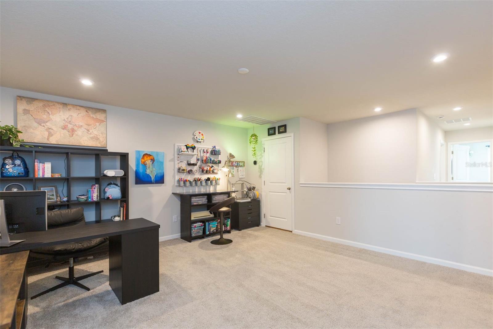 2334 AUDUBON PRESERVE LN, LUTZ, FL, 33558