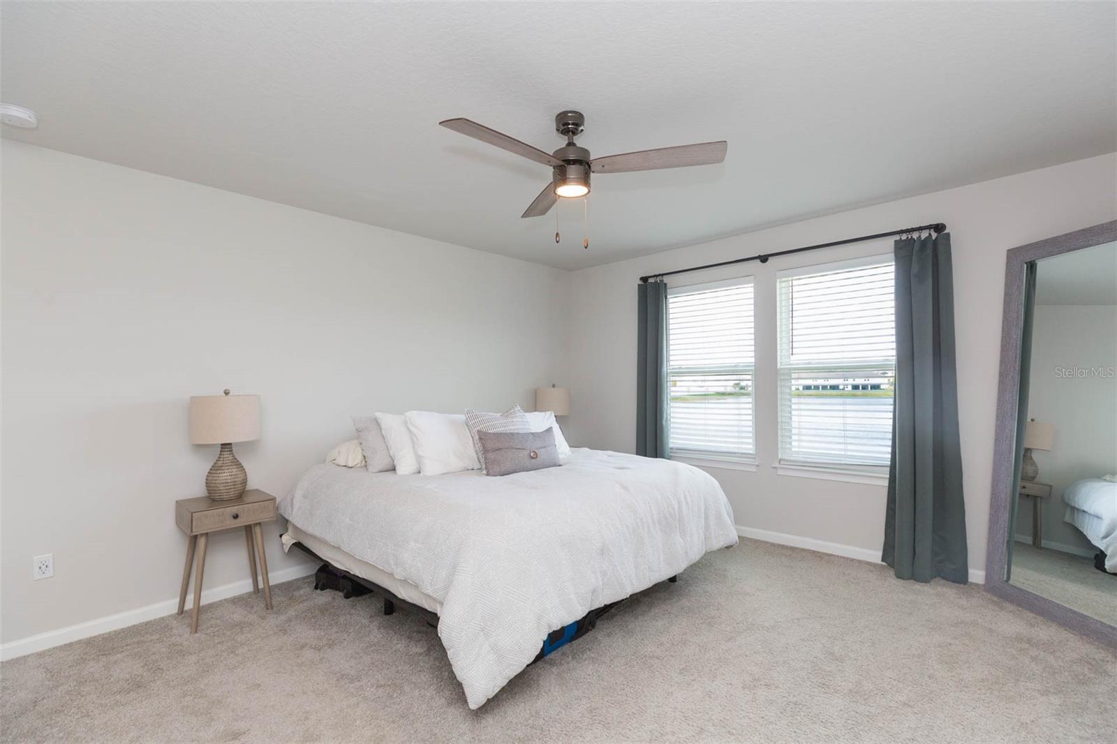 2334 AUDUBON PRESERVE LN, LUTZ, FL, 33558